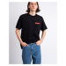 Carhartt WIP S/S Fast Food T-Shirt Black/Red