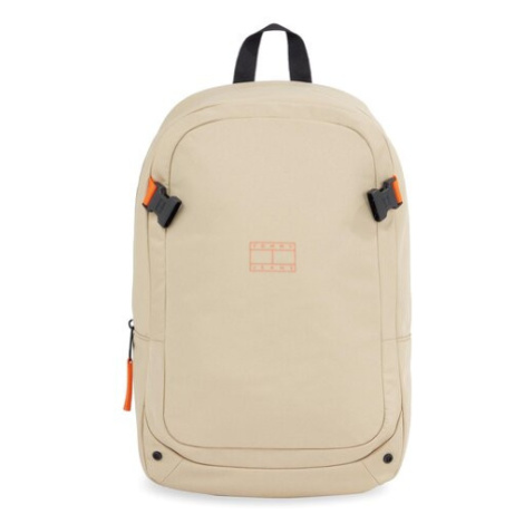 Tommy Jeans Ruksak Tjm Hybrid Backpack AM0AM11652 Zelená Tommy Hilfiger