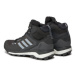 Adidas Trekingová obuv Terrex Skychaser Mid GORE-TEX Hiking Shoes 2.0 HR1281 Čierna