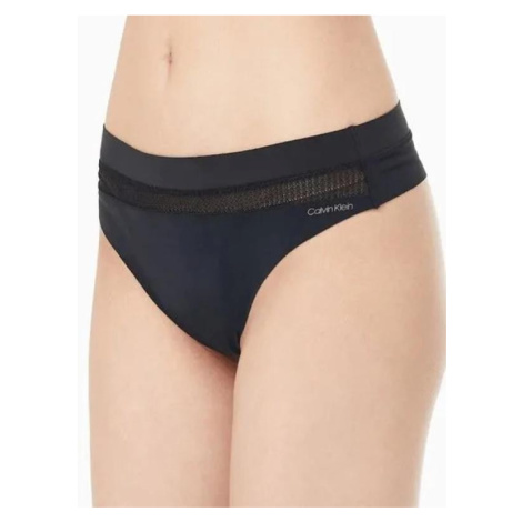 Dámske tanga Calvin Klein QF6047E