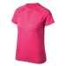 CRIVIT Dámske funkčné bezšvové tričko (ružová)