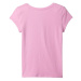 GAP LOGO Dievčenské tričko, ružová, veľkosť