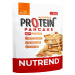 Nutrend Protein Pancake 650 g bez príchute