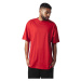 Urban Classics Tall Tee red