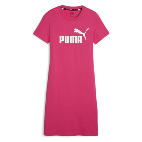 Puma ESS Slim Tee Dress W 84834928