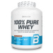 BioTechUSA 100% PURE WHEY čokoláda 2270 g