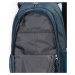 BG DAYPACK tm.modrá 25 l 25 l