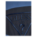 Guess Mikina L4YQ04 KA6R4 Modrá Regular Fit