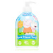 Peppa Pig Hand Soap tekuté mydlo na ruky