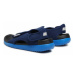 Nike Sandále Sunray Adjust 5 V2 (Gs/Ps) DB9562 401 Tmavomodrá