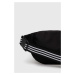 Ľadvinka adidas Originals čierna farba, IJ0764
