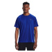 Tričko Under Armour Tech 2.0 Ss Tee Royal