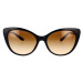 Ralph Lauren  Occhiali da Sole  RL8215BU 500113  Slnečné okuliare Čierna