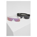 Sunglasses Rhodes 2-Pack Black/White