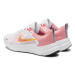 Nike Bežecké topánky Downshifter 12 Nn (GS) DM4194 100 Biela