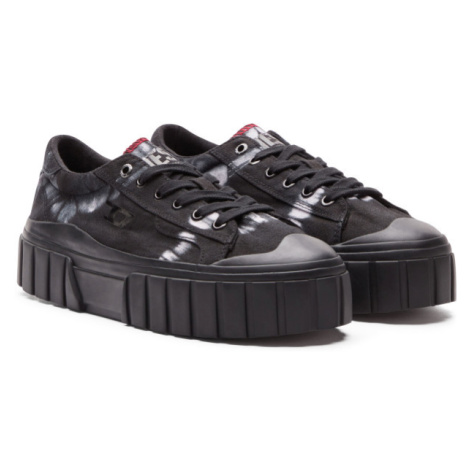 Tenisky Diesel Hanami S-Hanami Low W Sneakers Black