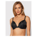 Calvin Klein Underwear Podprsenka Push-up 000QF5613E Čierna