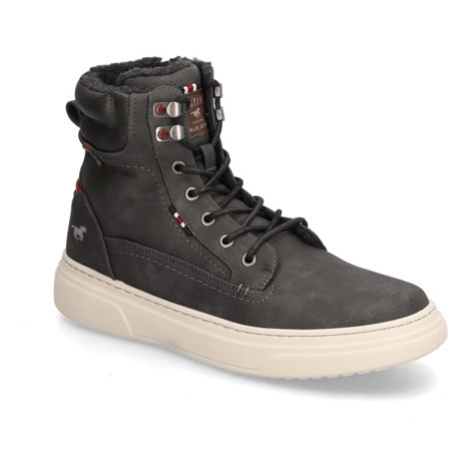 Mustang Sneaker Mid Cut