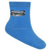 WOLA Kojenecké ponožky u14.p01-vz.058 B4G