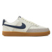 Nike Sneakersy Court Vision Lo HF1068 133 Biela