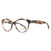 Zac Posen Optical Frame ZHON TO 52 Honor