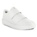 ECCO Sneakersy Soft 60 21924301007 Biela