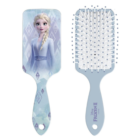 BRUSHES RECTANGULAR CHILDISH FROZEN 2