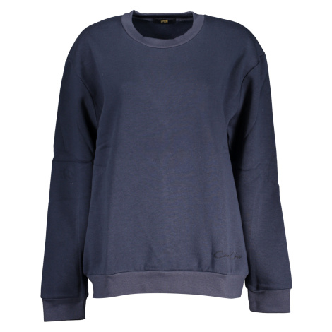 Dámska mikina bez kapucne CAVALLI CLASS Roberto Cavalli