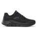 Skechers Sneakersy Arch Fit 232040/BBK Čierna