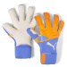 Puma FUTURE PRO SGC Pánske brankárske rukavice, modrá, veľkosť