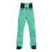 HORSEFEATHERS Nohavice Lotte - turquoise GREEN