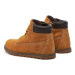 Timberland Outdoorová obuv Pokey Pine 6In Boot A125Q/TB0A125Q2311 Hnedá