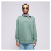 Levi's Mikina Relaxd Graphic Crew Greens