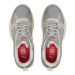 Puma Sneakersy Milenio Tech 392322 06 Sivá