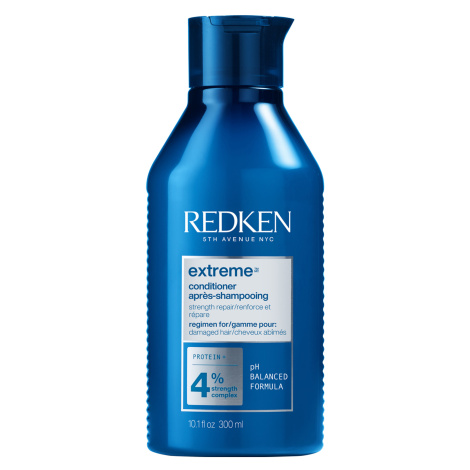 Redken Posilňujúci kondicionér pre poškodené vlasy Extreme 300 ml