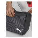 Šedo-čierna športová taška Puma individualRISE Medium Bag