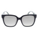 Gucci  Occhiali da Sole  GG0715SA 001  Slnečné okuliare Čierna