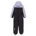 Dievčenský zimný overal COLOR KIDS Coverall W. Contrast-741653.6053-Languid Lavender