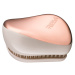 Tangle Teezer Compact Styler Rose Gold Cream kefa