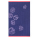 Zwoltex Unisex's Beach Towel Blackberry