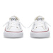 Converse Plátenky CHUCK TAYLOR 537084C Biela