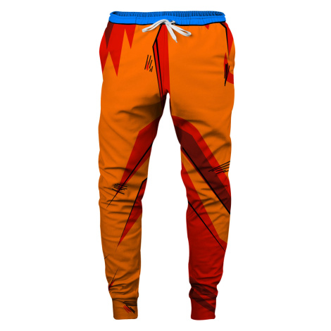 Aloha From Deer Unisex's Battle Goku Sweatpants SWPN-PC AFD756