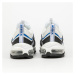 Nike Air Max 97 (GS) white / signal blue - black