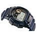 Pánske hodinky CASIO W-735H 2AV (zd081c) - Super Illuminator