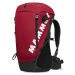 Mammut Ducan 24 Women blood red-black