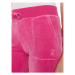 Juicy Couture Teplákové nohavice Del Ray JCAP180 Ružová Regular Fit
