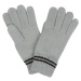 Pánske rukavice Regatta RMG035-G7H šedé Šedá