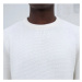 By Garment Makers The Organic Waffle Knit