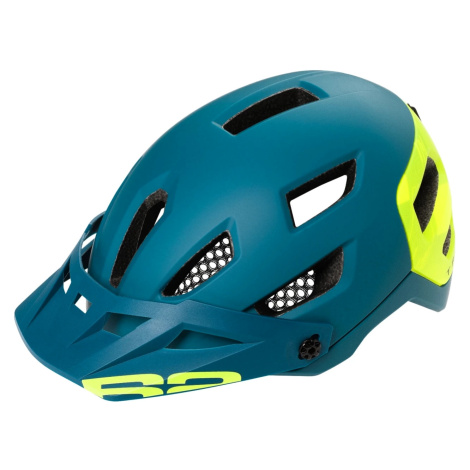 R2 Trail Helmet green
