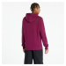 Mikina The North Face Fine Hoodie Boysenberry